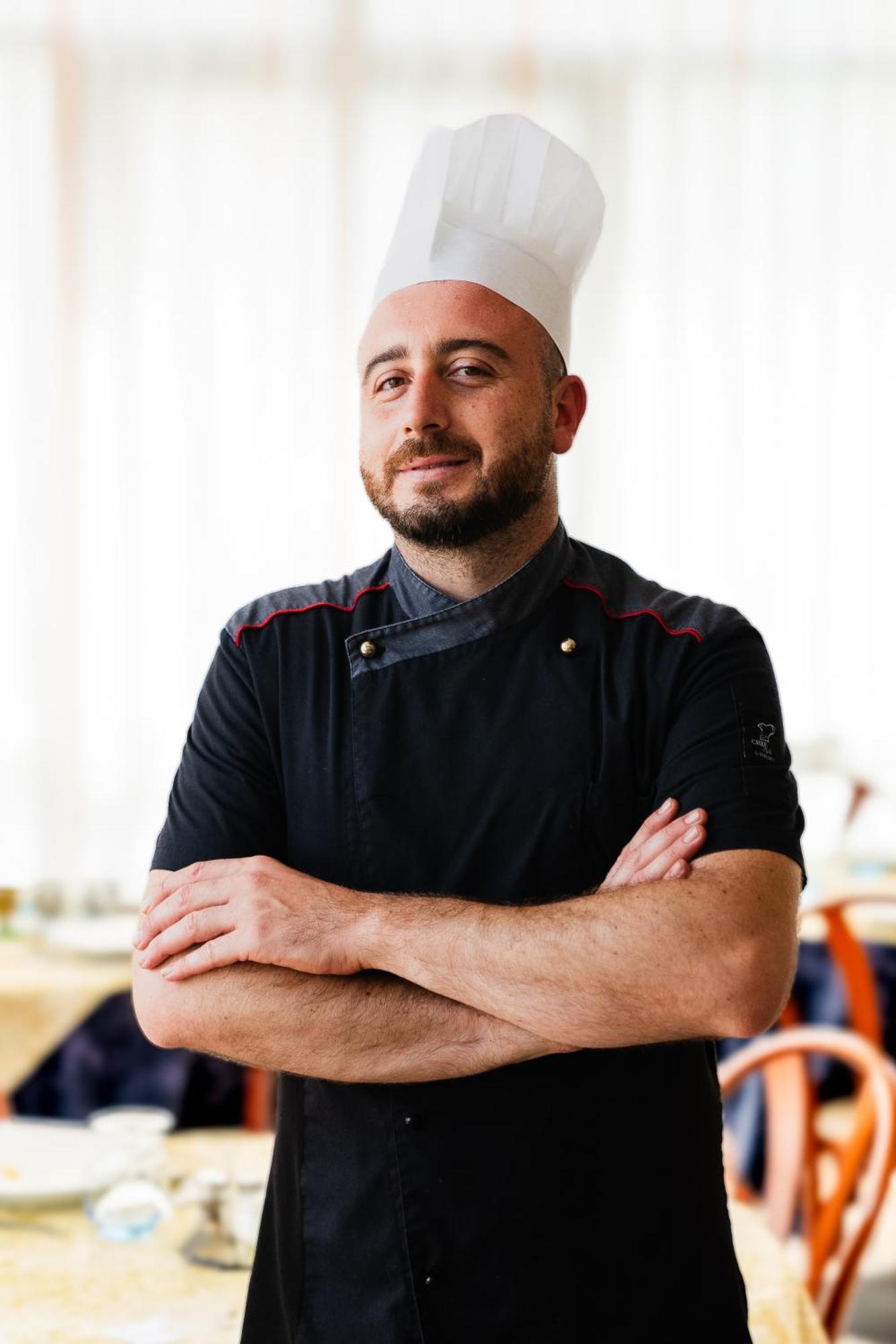 Hotel Joli Alba Adriatica Eksteriør bilde